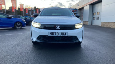 Vauxhall Corsa 1.2 Turbo Design 5dr Auto Petrol Hatchback